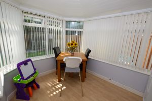 Conservatory- click for photo gallery